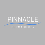 Pinnacle Dermatology - Phoenix (Arcadia) Logo