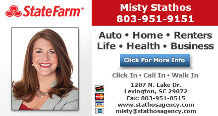 Images Misty Stathos - State Farm Insurance Agent