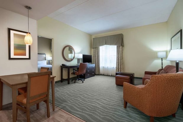Images Homewood Suites by Hilton Philadelphia-Valley Forge