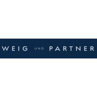 Logo Weig und Partner mbB