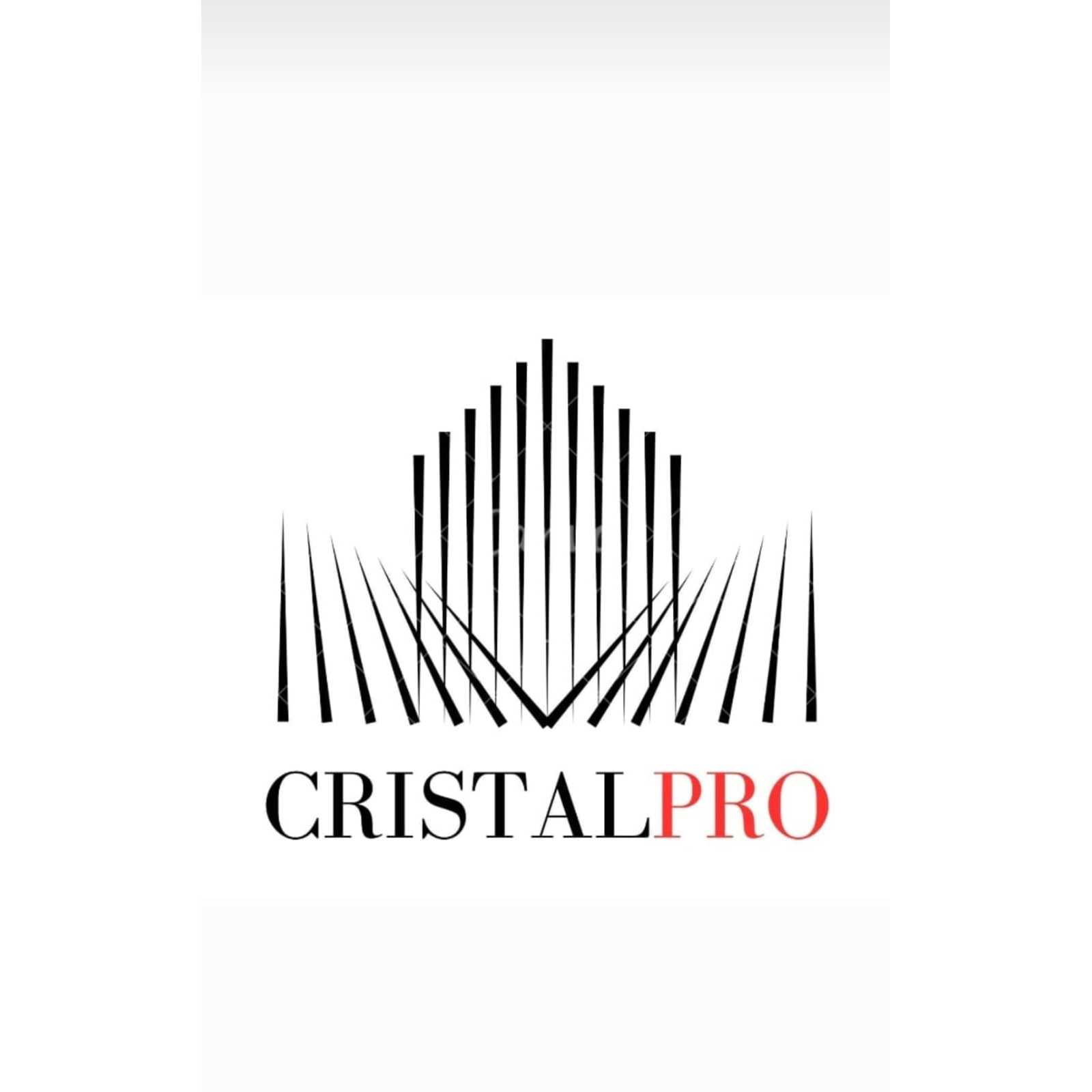 Cristalpro Logo