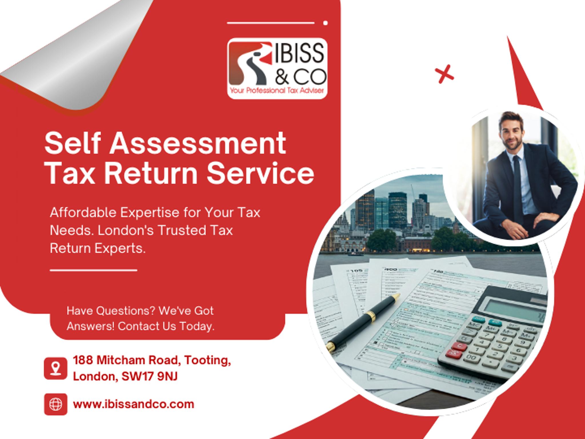 Images IBISS & CO Limited