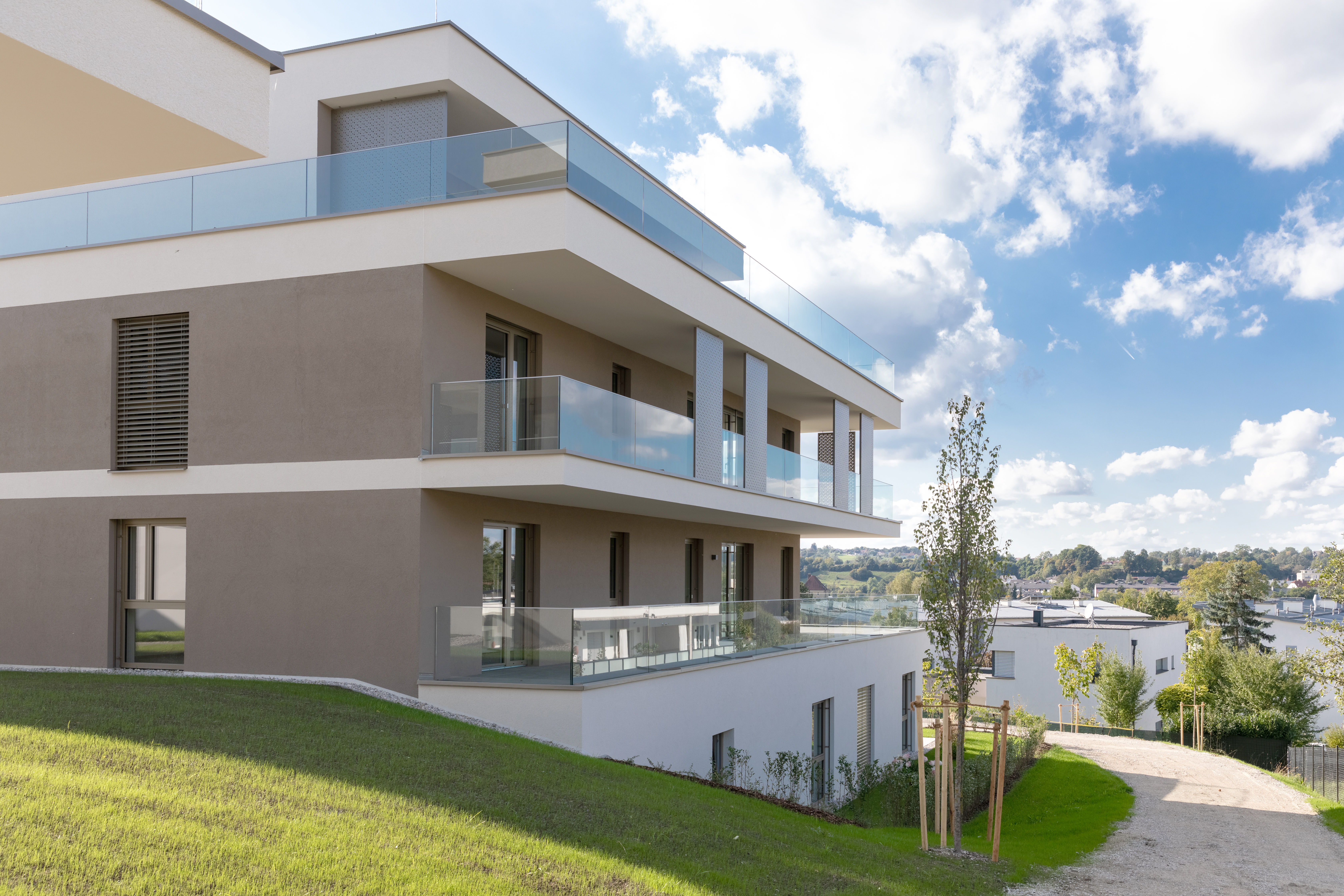 Bild 1 von Malerei und Fassaden