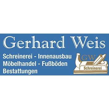 Gerhard Weis Schreinerei und Innenausbau  
