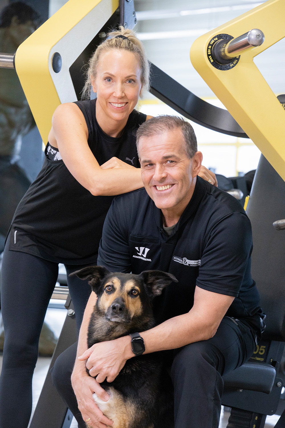 Bild 3 Fitness & Rehapark Kaufbeuren in Kaufbeuren