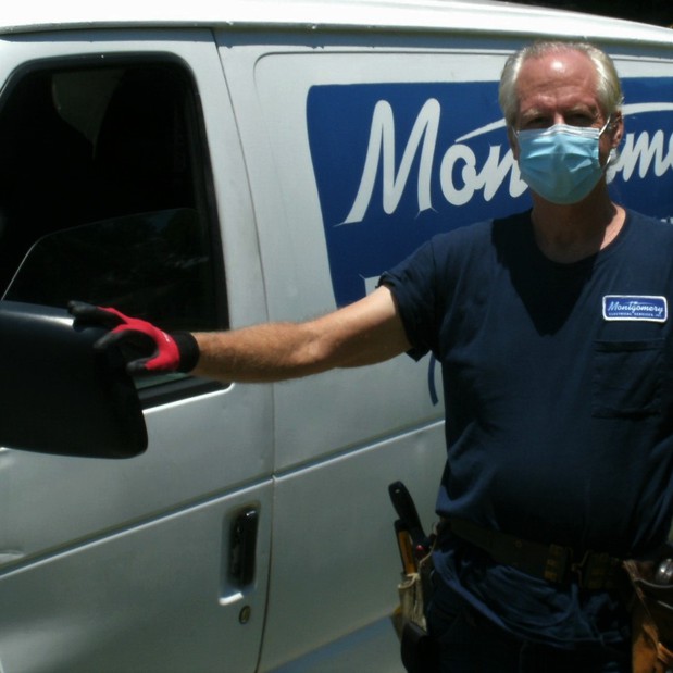 Images Montgomery Electrical Services Inc