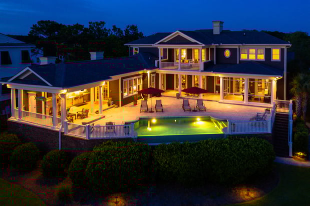 Images Kimberly Ritter - Realtor in Mt. Pleasant, SC