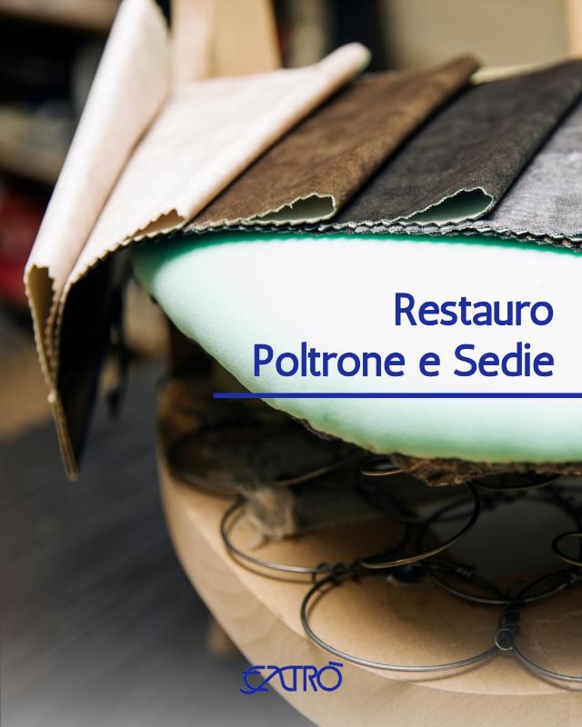 Images Extrò Tappezzeria