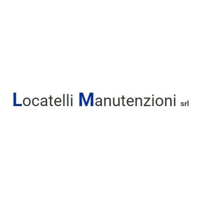 Locatelli Manutenzioni Logo