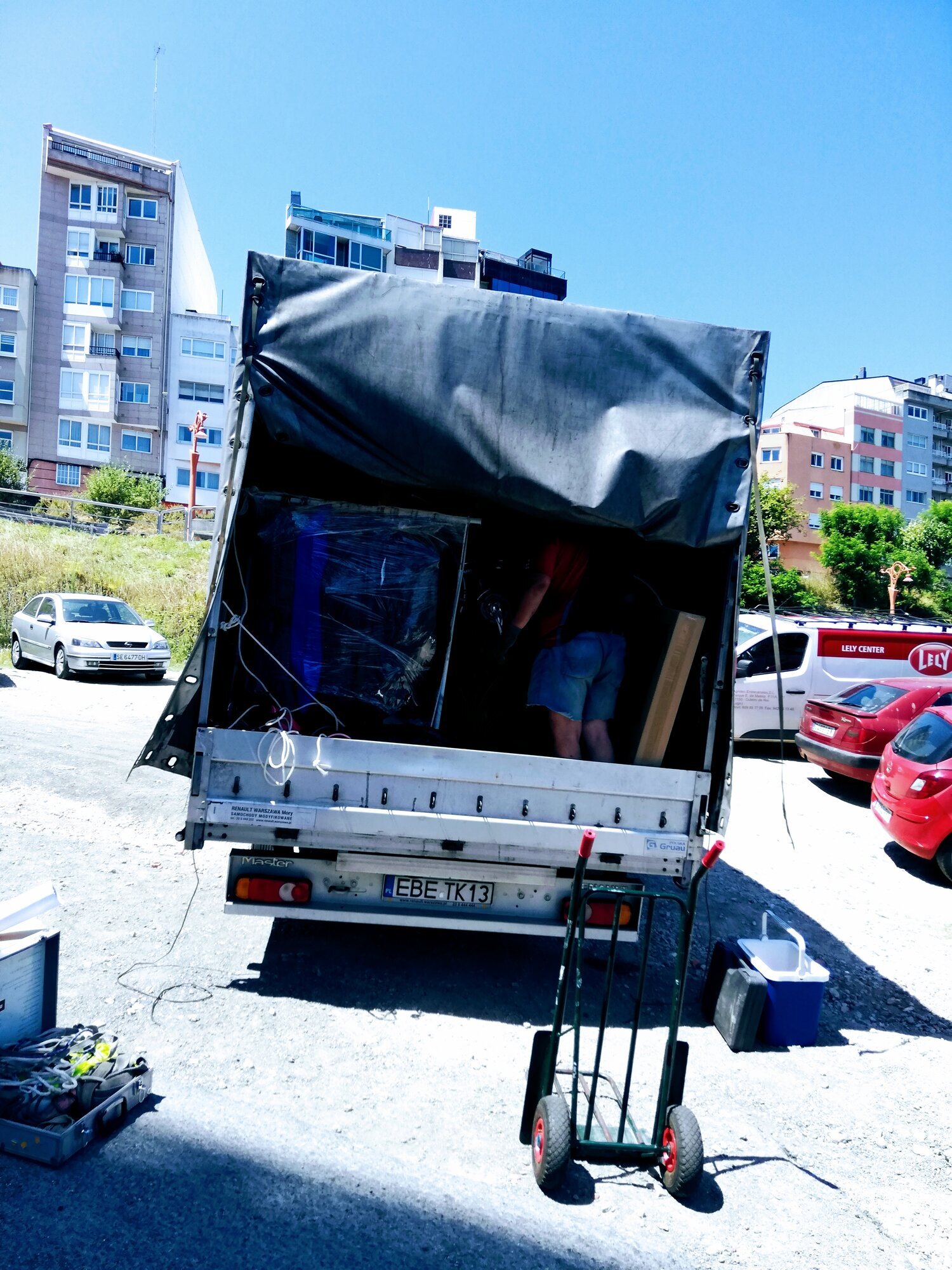 Images Transporteymudanzas