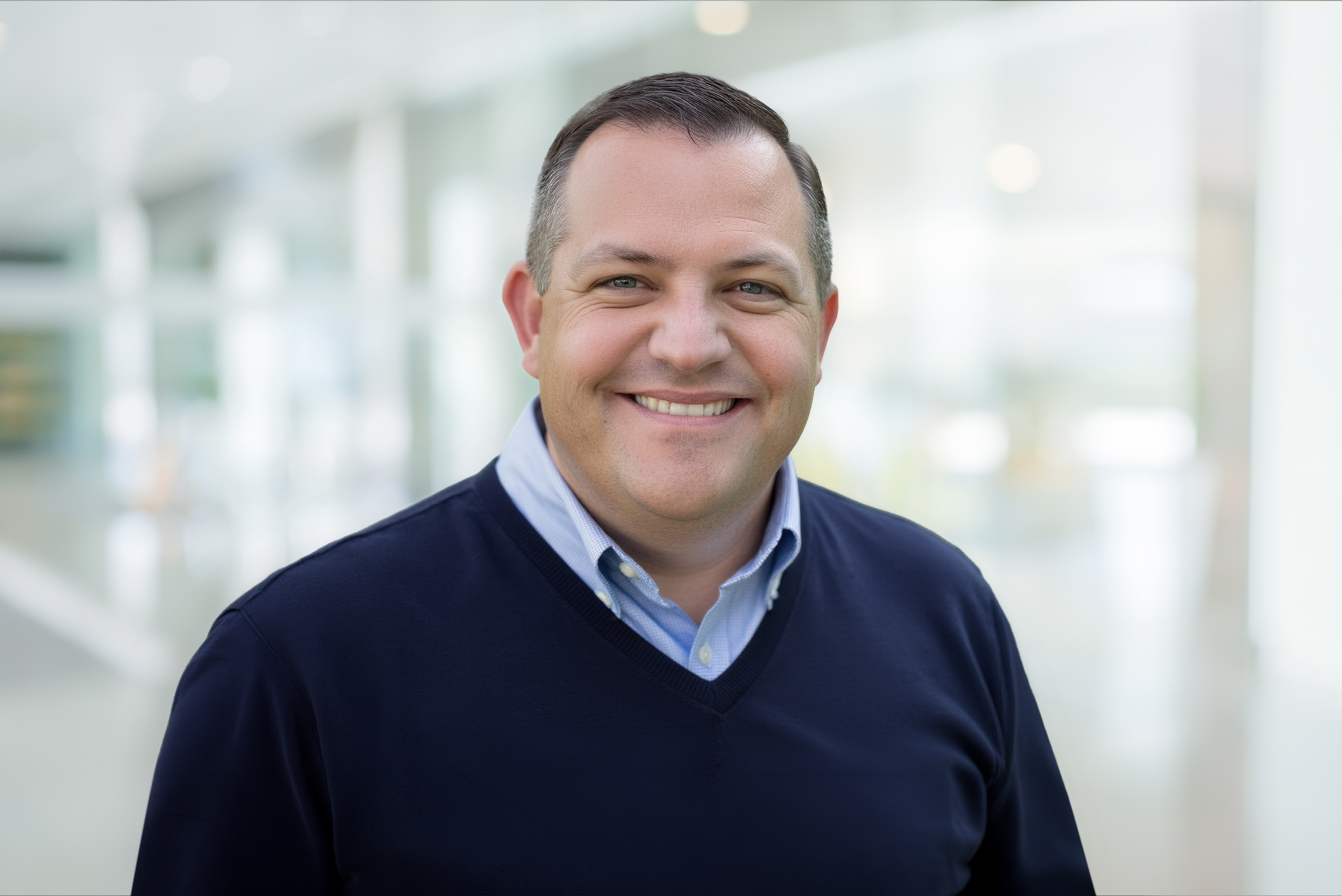 advisor headshot