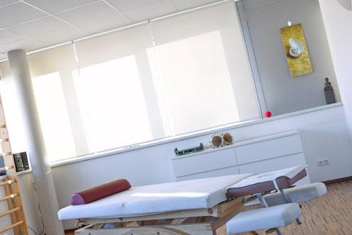 Therapyspot, Prinz-Eugen-Straße 10b in Linz