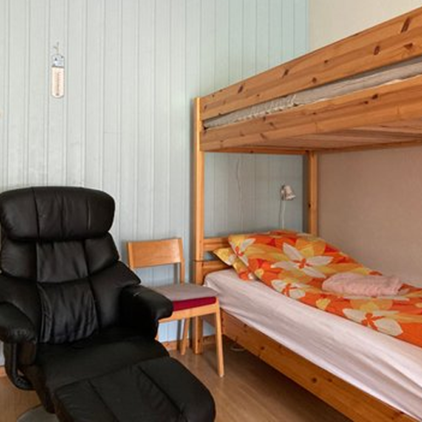 Images Haugen Camping