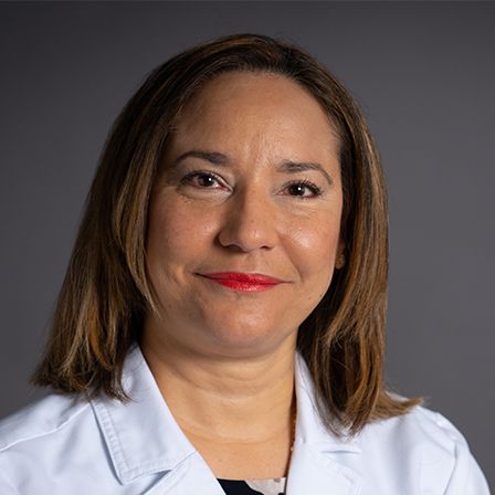 Dr. Glenda E. Ramirez Rodriguez, MD