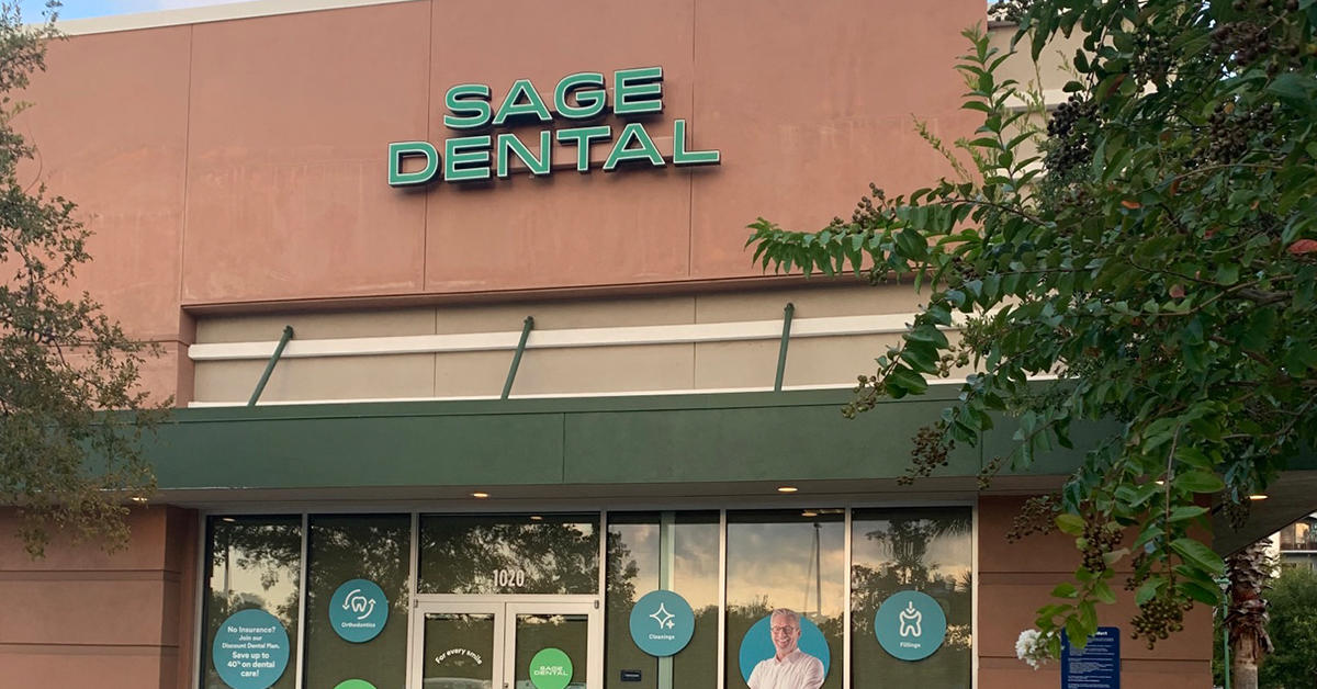 Image 2 | Sage Dental of Altamonte Springs