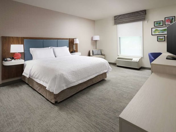 Images Hampton Inn Chattanooga East Ridge