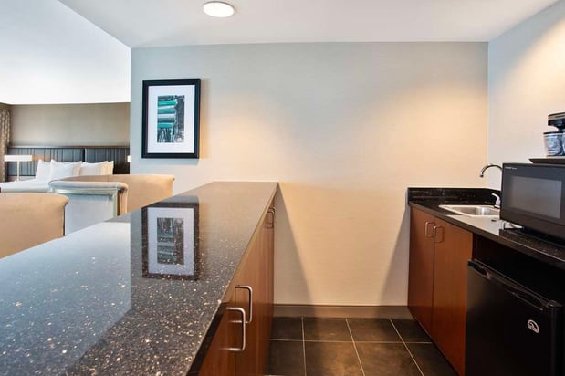 Images DoubleTree by Hilton Lansing