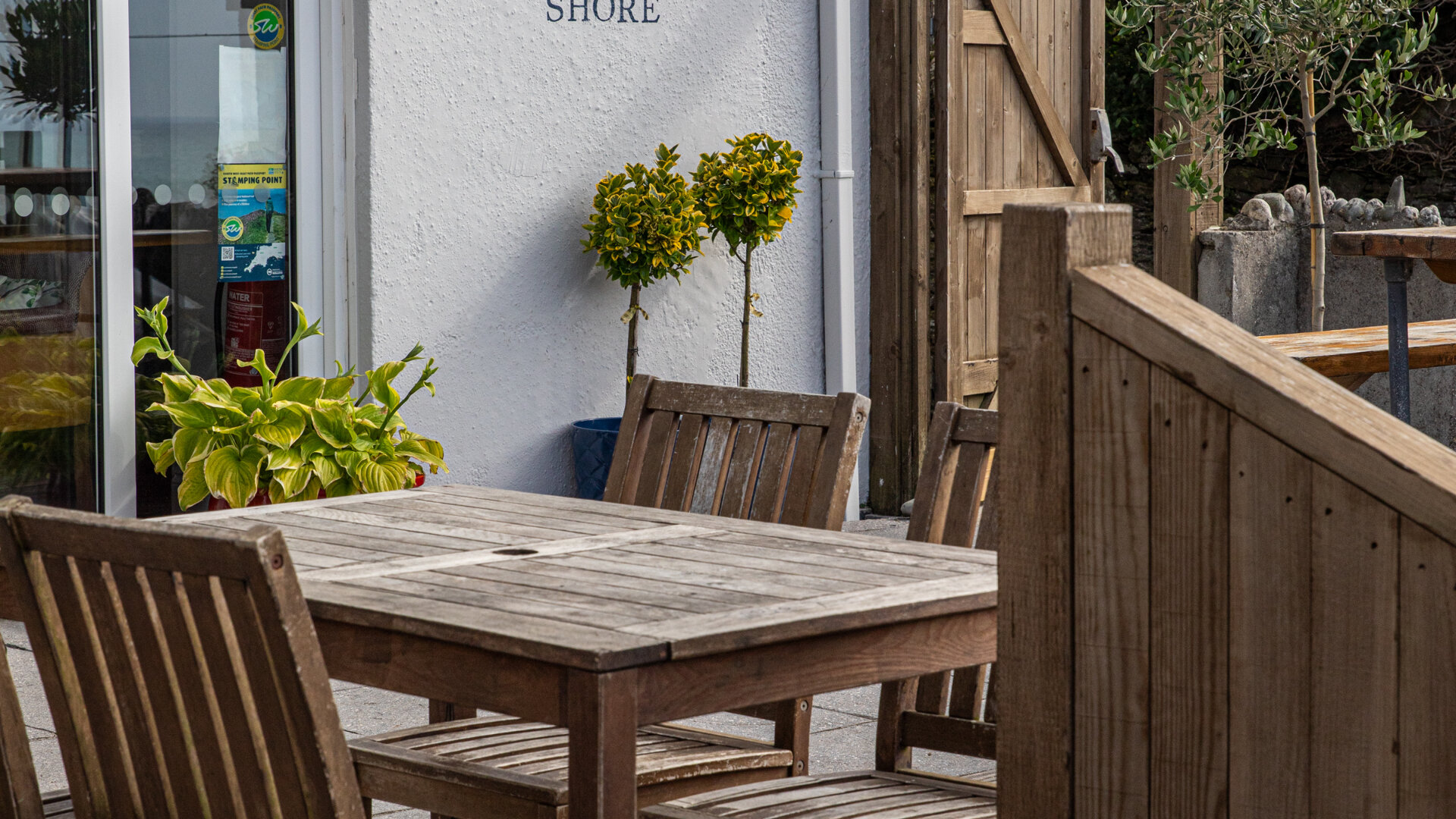 Images Inn On The Shore