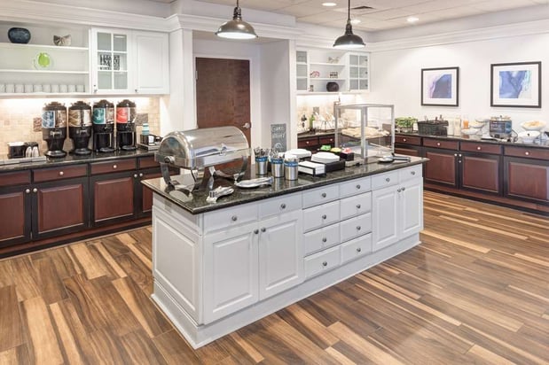 Images Homewood Suites by Hilton Huntsville-Village of Providence