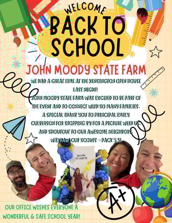 Images John Moody - State Farm Insurance Agent
