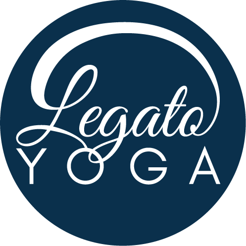 Legato Yoga Logo