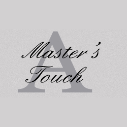 A Masters Touch Inc Logo