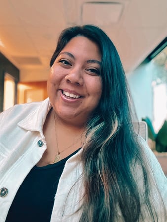 Images Serena Robles, Counselor