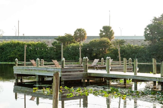 Images Hilton Palm Beach PBI