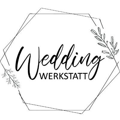 Wedding Werkstatt in Wuppertal - Logo