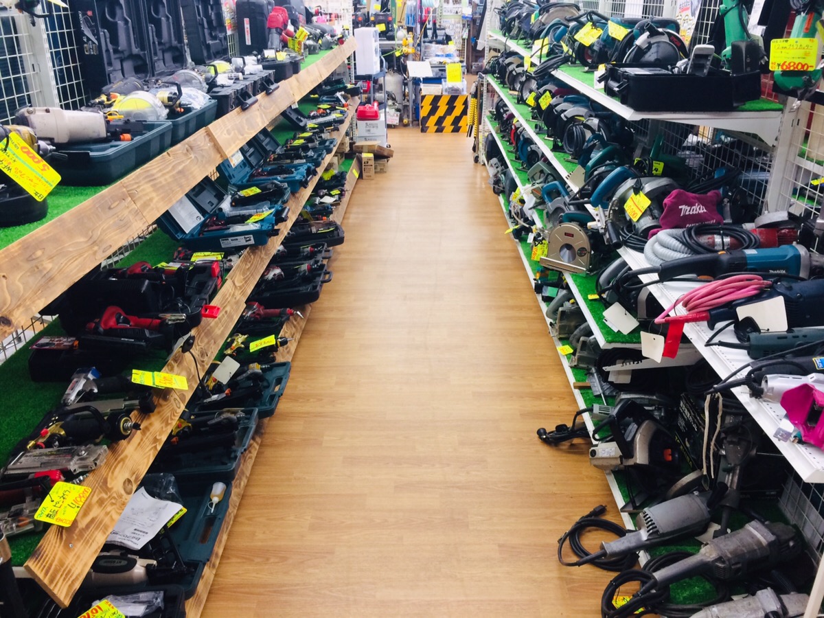 Images アクトツール岩槻店