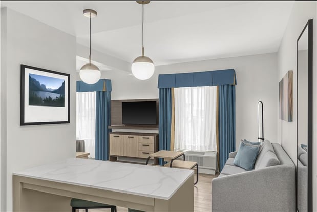 Images Homewood Suites by Hilton Fayetteville