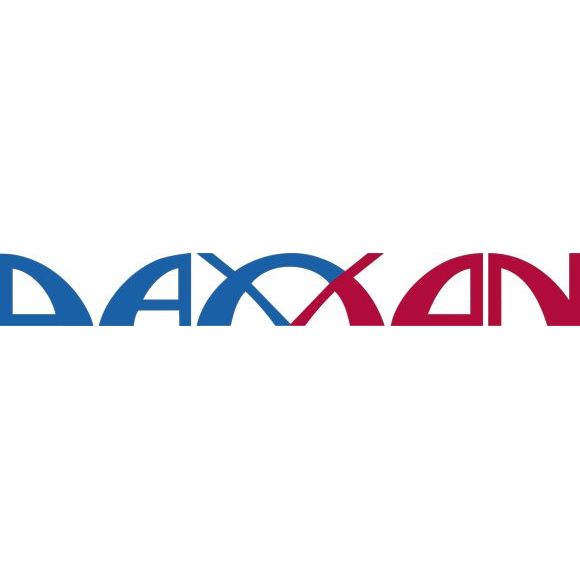 Daxxon Yhtiöt Oy Logo