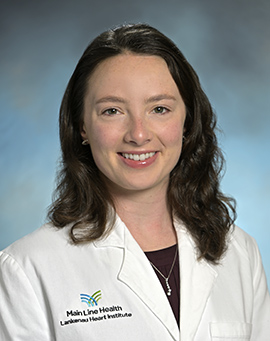 Headshot of Elizabeth Reed, PA-C
