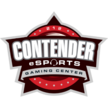 Contender eSports Hudson Valley Logo
