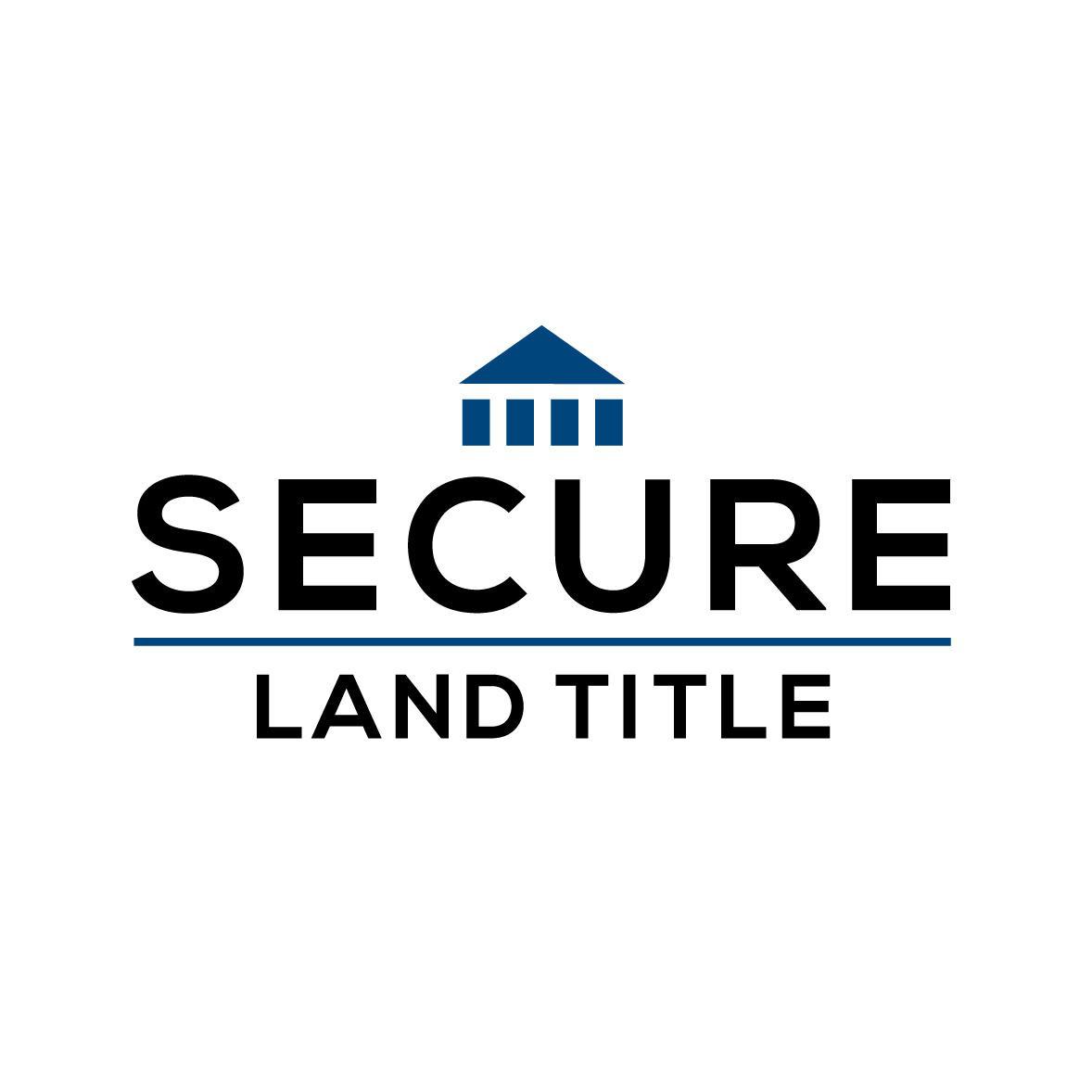 Secure Land Title