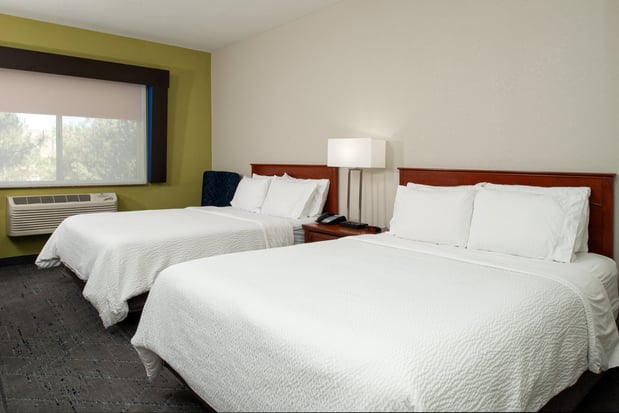 Images Holiday Inn Express & Suites Farmington (Bloomfield) by IHG