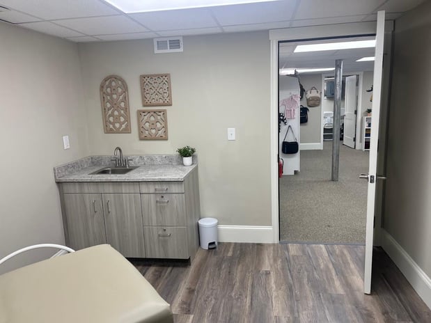 Images Nest Pregnancy Care Center