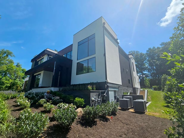Images DCF Contracting
