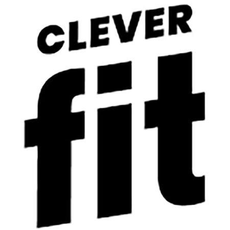 Fitnessstudio clever fit Dresden in Dresden - Logo