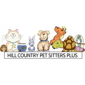 Hill Country Pet Sitters Plus
