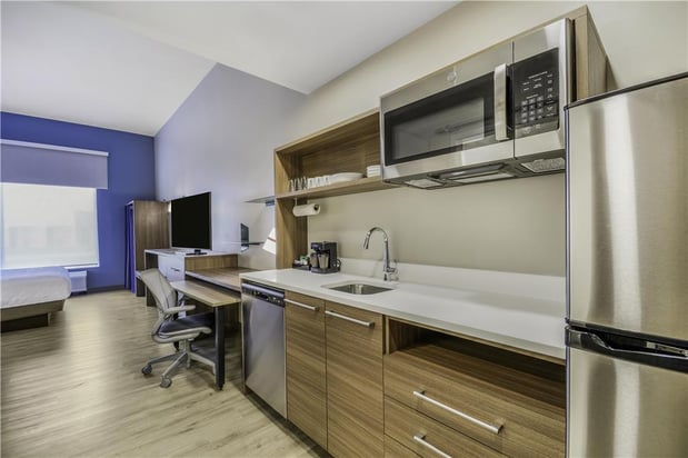Images Home2 Suites by Hilton Cincinnati Midtown Oakley