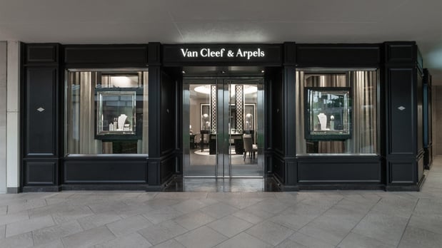 Images Van Cleef & Arpels (Naples - Waterside Shops)