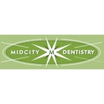 MidCity Dentistry Logo