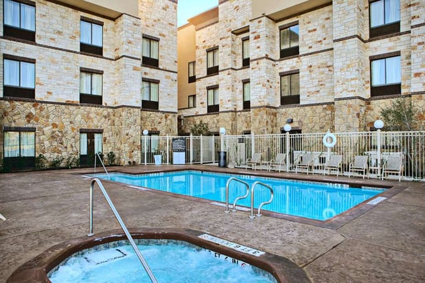 Images Hampton Inn & Suites Mansfield