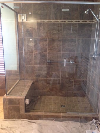 Images Montrose Glass