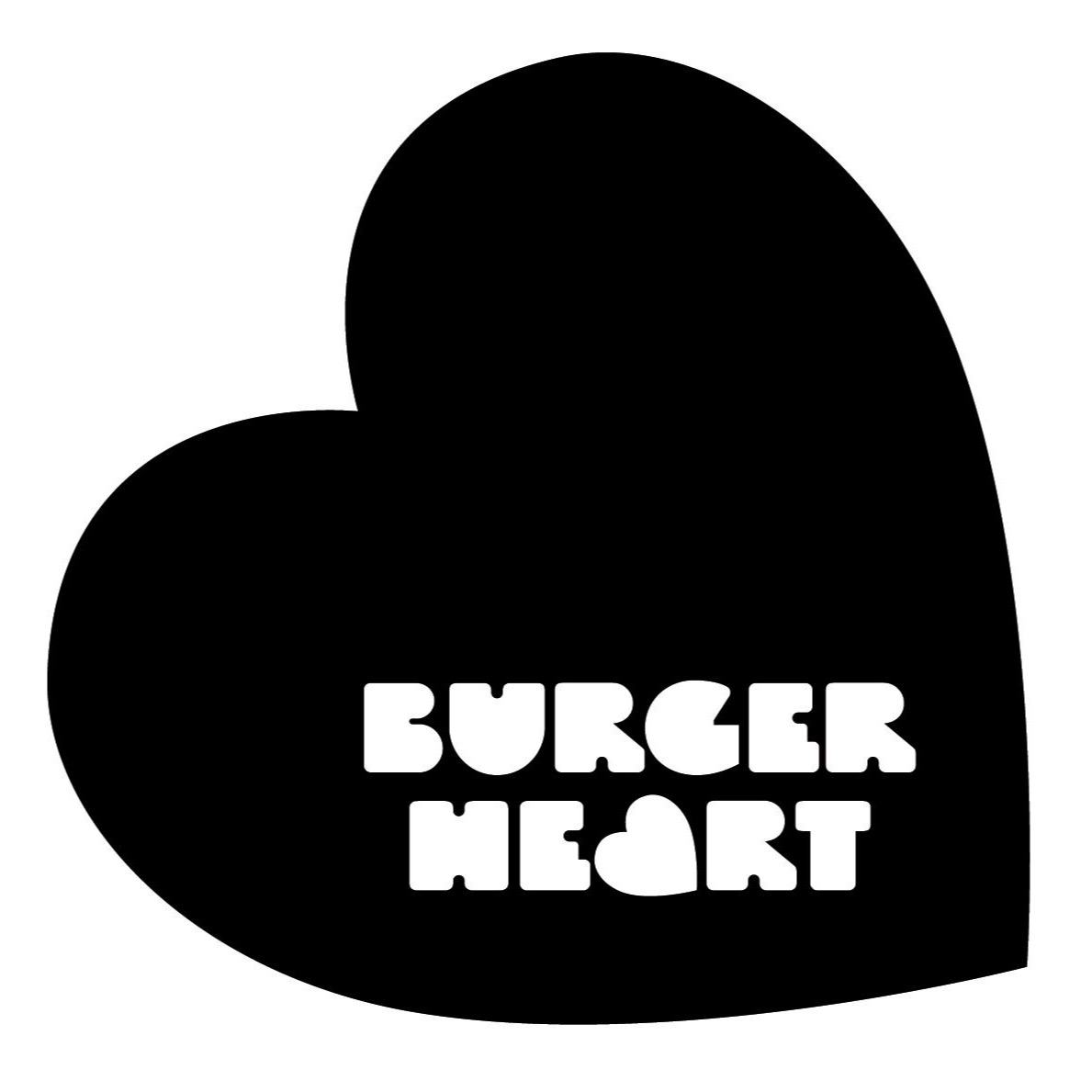 Logo von Burgerheart Franchise GmbH