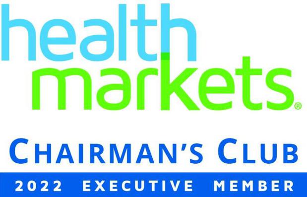 Images HealthMarkets Insurance - Emory Davies