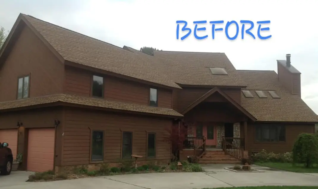 Nansemond Exteriors Inc Image