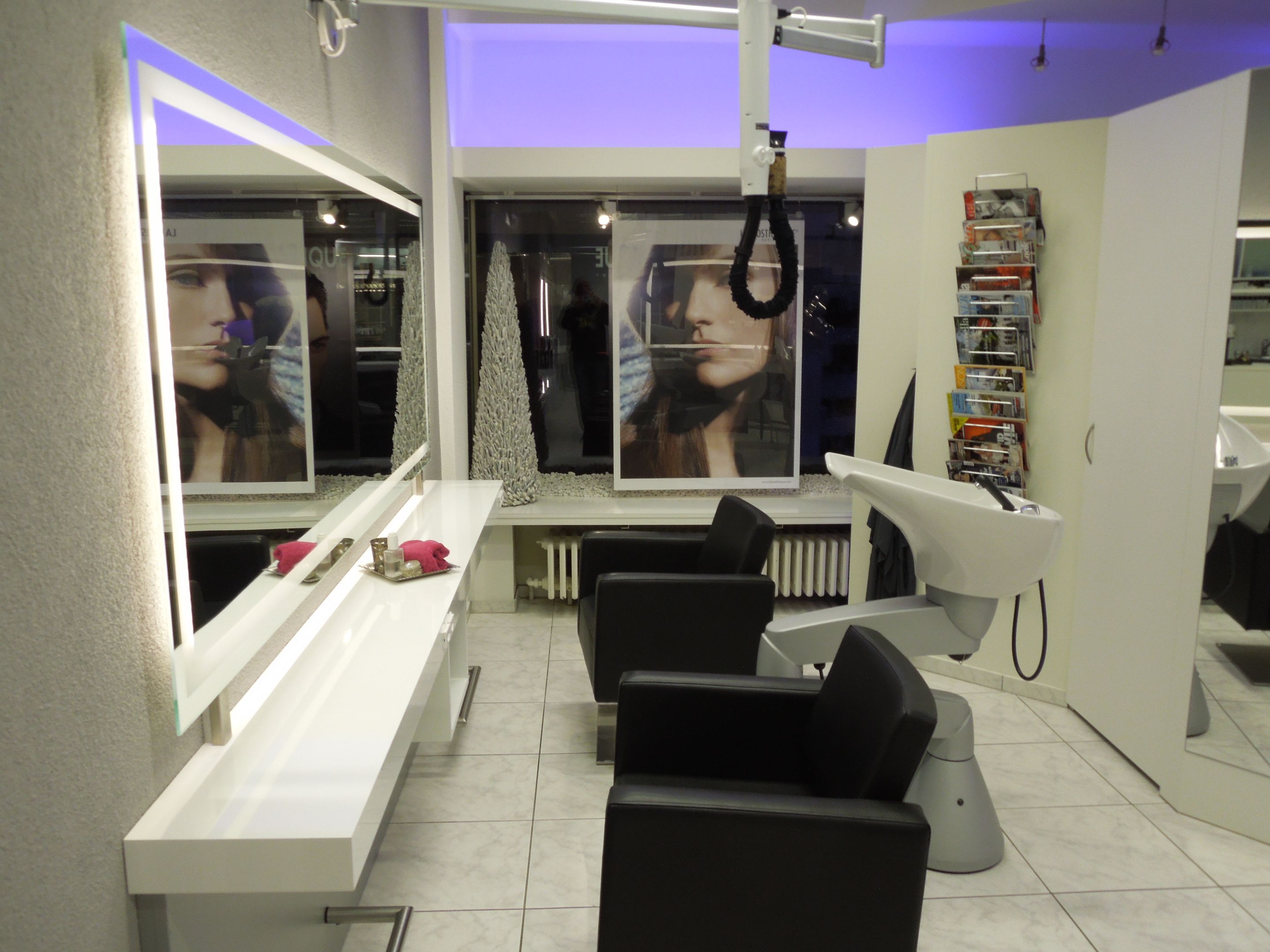 Bilder La Biosthetique