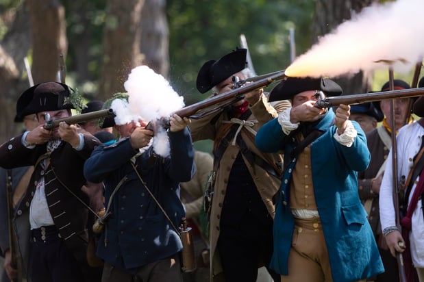 Images Fort Ticonderoga